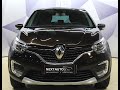 Renault Kaptur 2016