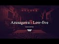 Azusagawa - Low-five (Instrumental Only)
