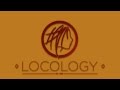 Locology Logo - The Study, the Knowlege, the Growth