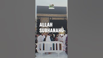 Berdoalah di hari Jum