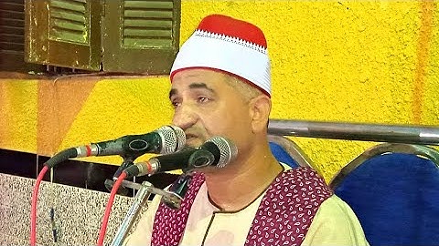 إذ قال الحواريون ياعيسي ابن مريم اخر المائدة تلاوة خاشعة فوق الوصف الشيخ نبيل البدرمانى 11_7_2021