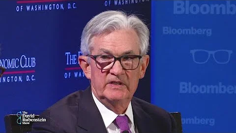 Fed Chair Powell on the Fed's New Trading Disclosure Rules