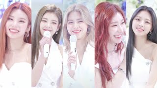 ITZY &#39;SURF&#39; performance Fan party live