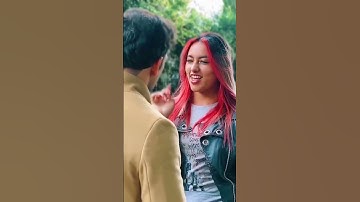 Thumbnail of Cuando te encuentras a tu amigo mal educado 🙊🙊🤛🤛 #deiryvargas 🎭ACTUACIÓN 🎭