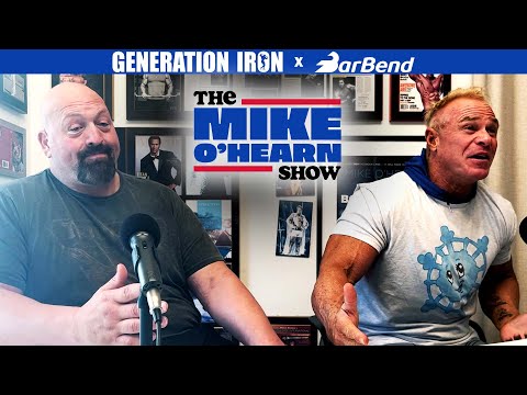 Video: Big Show: Prominent wrestling-karriere