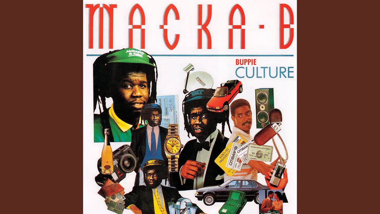 Watch Buppie Culture on YouTube Watch Buppie Culture on YouTube