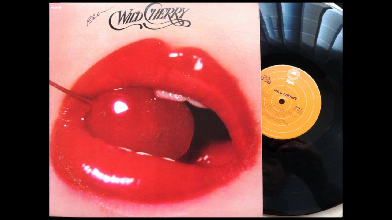 Wild Cherry - Play That Funky Music / The Lady Wants Your Money Wild Cherry - Play That Funky Music / The Lady Wants Your Money