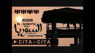 El Surayya Medan - Cita Cita