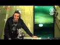 Marracash - Deejay Chiama Italia 30-11-10 [Parte 1]