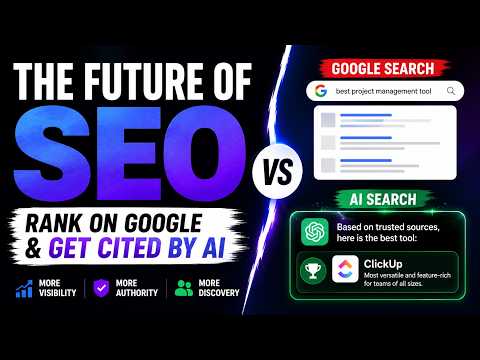 The Future Of SEO Is Rubranking