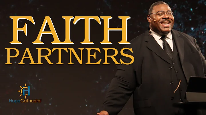 Mutual Faith || Koinonia 2 || Pastor Trevon Gross ...