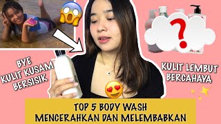 REVIEW 5 SKINCARE AMAN! SUDAH BPOM! WADUH TERNYATA...!