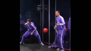 #edit Abraham y rubius