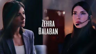 Zehra Balaban || Dangerous Woman Resimi