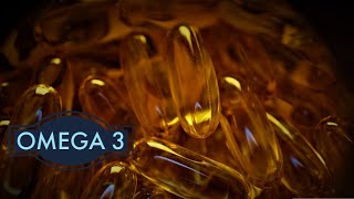 Omega 3 | أوميغا 3