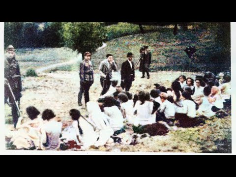 'Пастушок Юта'. ОТВАГА и СМЕРТЬ Советской ЮНОЙ ПАРТИЗАНКИ
