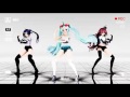 MMD Get Ugly MMD Get Ugly