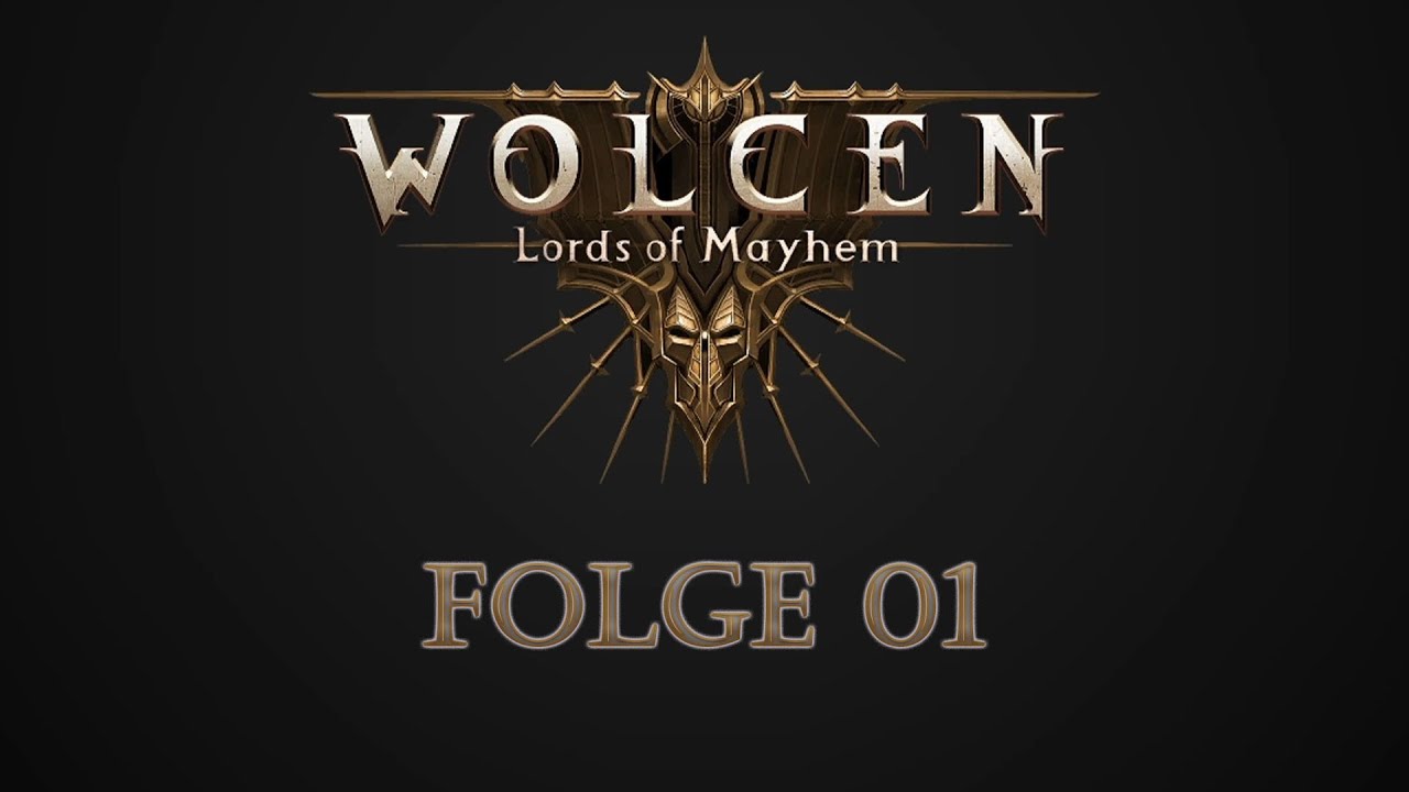 Wolcen lords of mayhem steam фото 108