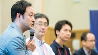ソーシャル化する社会の新たな資本主義~NPO、企業は今後、何をすべきか? 坪内知佳 検索動画28 ソーシャル化する社会の新たな資本主義~NPO、企業は今後、何をすべきか? 坪内知佳 検索動画 28