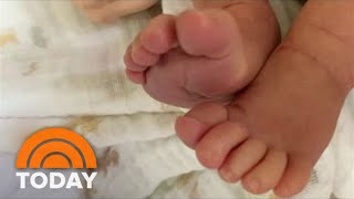 ‘Schitt’s Creek’ Star Sarah Levy Welcomes Baby With Honor To Dad