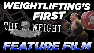 Olympic Weightlifting Feature Film