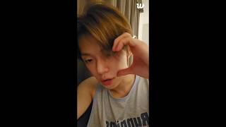 [MULTI SUB] TXT WEVERSE LIVE (2026.08.16) | YEONJUN LIVE