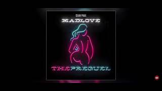 Sean Paul - Bad Love (Feat Ellie Goulding)