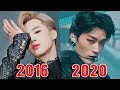 Top 10 Most Viewed KPOP Boy Groups of Each Year