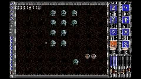 Better Dead Than Alien (Atari ST)