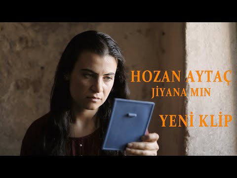 Hozan Aytaç Jiyana Min_kliba NÛ (2019 YENİ KLİP! (Türkçe Alt yazılı)