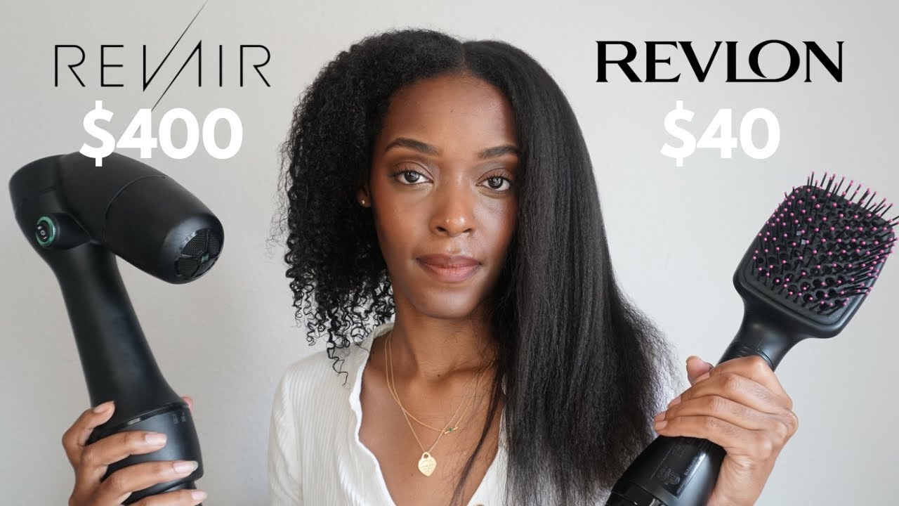 RevAir Reverse Air Dryer Review: A One-Stop Blow Out Shop