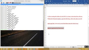 11  Raspberry PI 3 –Install no ip client – Rapberry PI 3