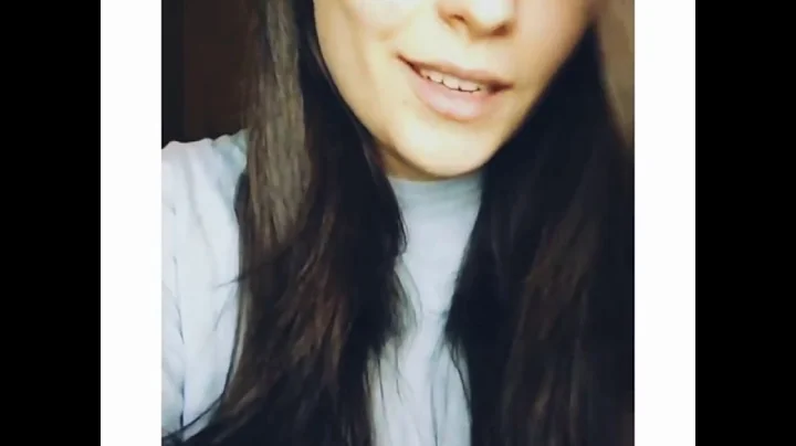 Cheek to Cheek (Cover by Maria De Palma)