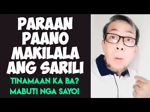 Video: Paano Mabawi Ang Mga Tinanggal Na Mensahe Sa Odnoklassniki