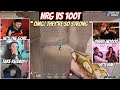 15 minutes of Best Moments From NRG vs 100T in VCT Kickoff ft.Nadeshot Tarik shanks sliggy fns &amp; som