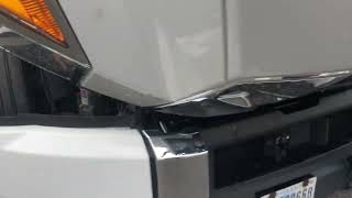 2019 MACK ANTHEM 64T For Sale