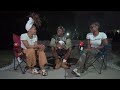 FLOWER GIRLS CLUB - IN THE WORLD 🌍 EPISODE 9 pt 1