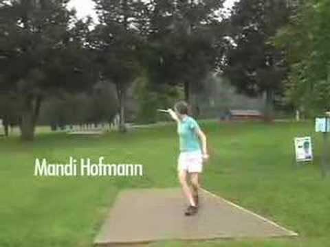 Disc Golf Skylands Classic 2006 Trailer