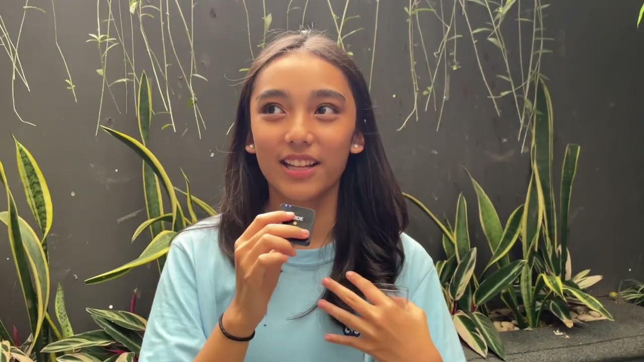 Achievement Motivation Training 2025 | SMP Taruna Bakti