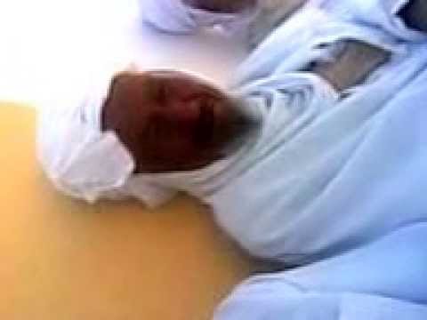 محمد بن عرابي سيدي محمد السايح