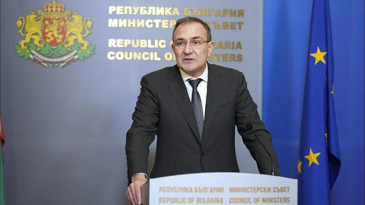 Борислав Гуцанов: Намерихме средства за Топъл обяд