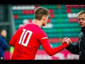 Maksim Turishchev vs Strogino U-17 (25-09-2019) Youth football League Russia