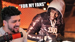 POLO G REMIXED BEAT BOX, WHOOPTY &amp; NO MORE PARTIES! &quot;FOR MY FANS&quot; REACTION!