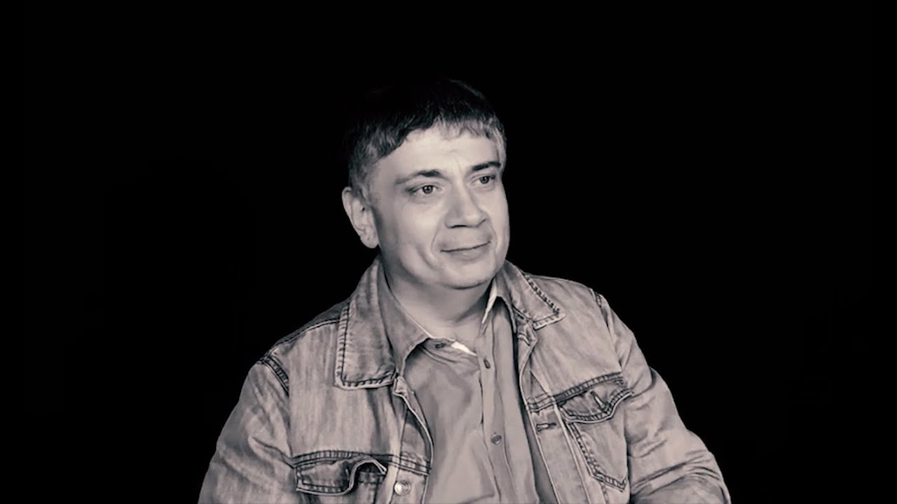 Александр Новиков Актер Фото