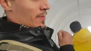 Яндекс Еда приколы из метро Яндекс Еда приколы из метро