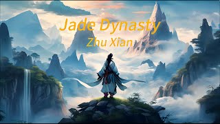 Jade Dynasty - ZhuXian | Chapter 35 Trouble arises within the family 01 |  Audio Novel  | 诛仙