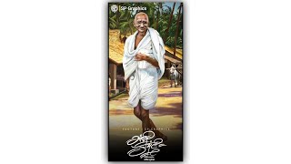 Mahatma Gandhi Jayanti Status 2022|Mahatma Gandhi jayanti 4K Fullscreen status|महात्मा गांधी जयंती - hdvideostatus.com