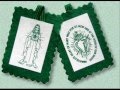 The Green Scapular by Bishop Dolan (Traditional Catholic Sermon)