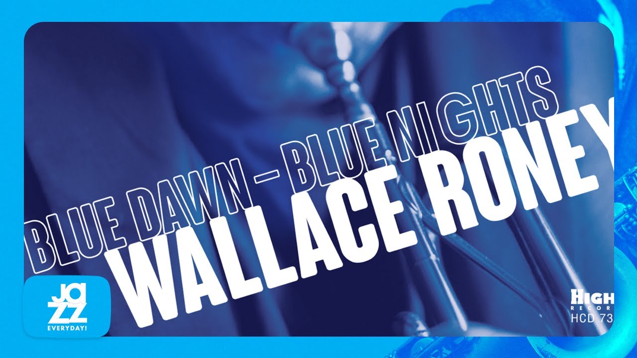Guarda Wallace Roney - Bookendz su YouTube Guarda Wallace Roney - Bookendz su YouTube