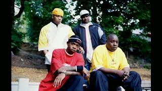Jae Hood & Styles P. - Stay D'd Up Freestyle (NODJ)